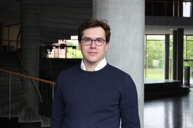 Stefan Rühl